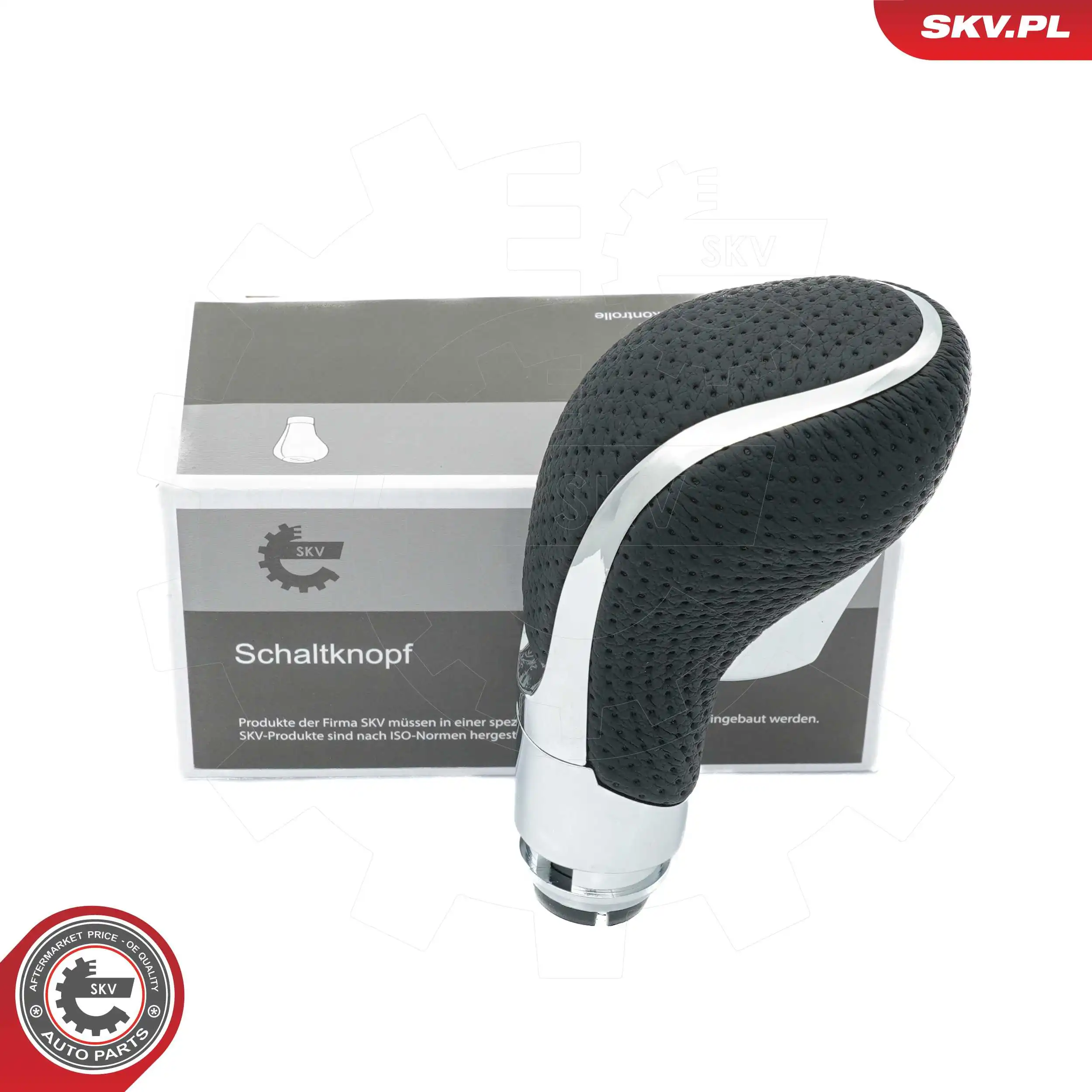 Gear Lever Knob